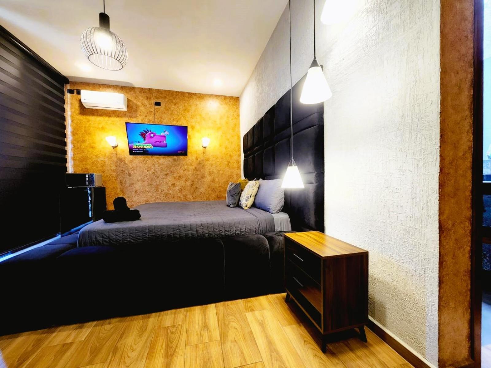 Suite En Tlaquepaque Centro Guadalajara Exterior photo